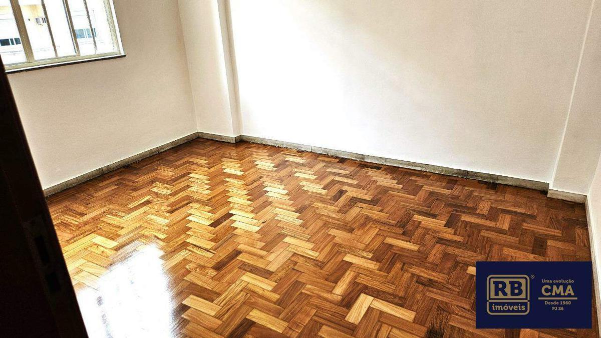 Apartamento, Centro, 3 Quartos, 0 Vaga