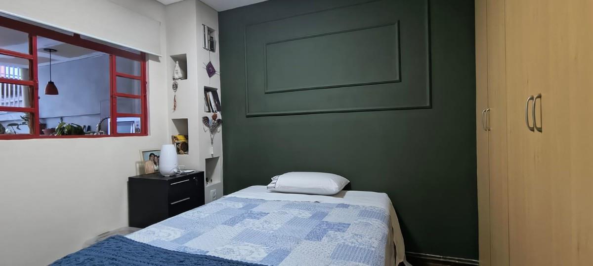 Apartamento, Santo Antônio, 3 Quartos, 1 Vaga, 2 Suítes