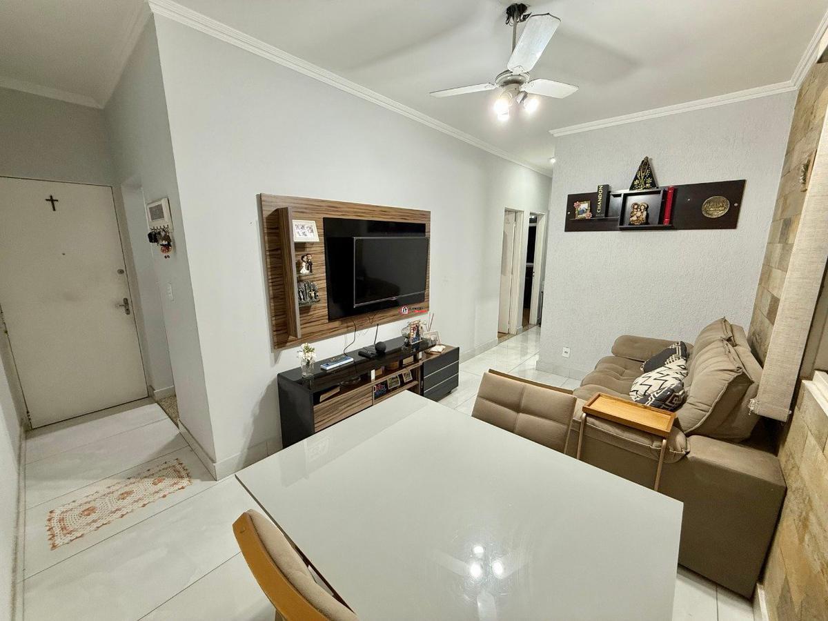 Apartamento, Serrano, 3 Quartos, 1 Vaga