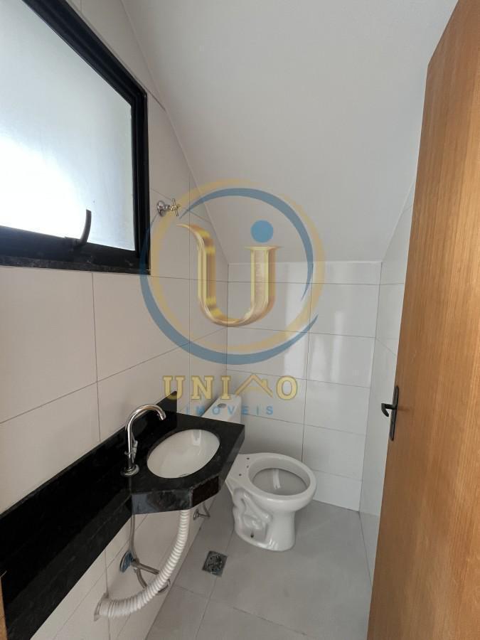 Casa, Adeodato, 3 Quartos, 2 Vagas, 1 Suíte