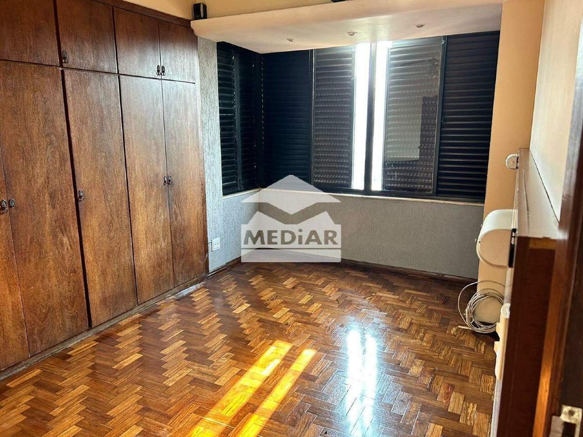 Cobertura, Santa Lúcia, 3 Quartos, 2 Vagas, 1 Suíte