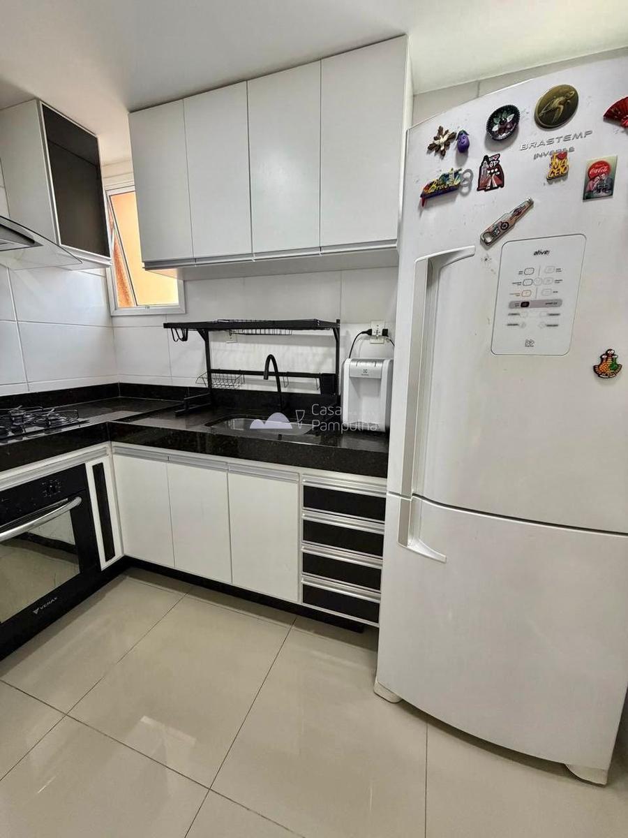 Apartamento, Copacabana, 2 Quartos, 1 Vaga