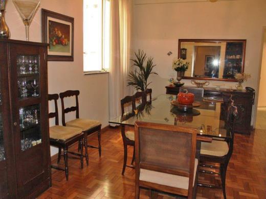 Apartamento, Centro, 4 Quartos, 1 Vaga, 2 Suítes