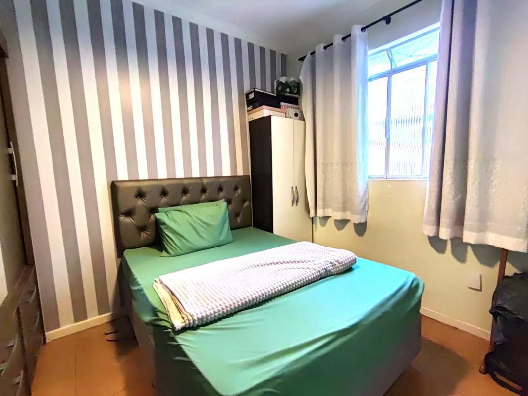 Casa, Santa Mônica, 2 Quartos, 1 Vaga