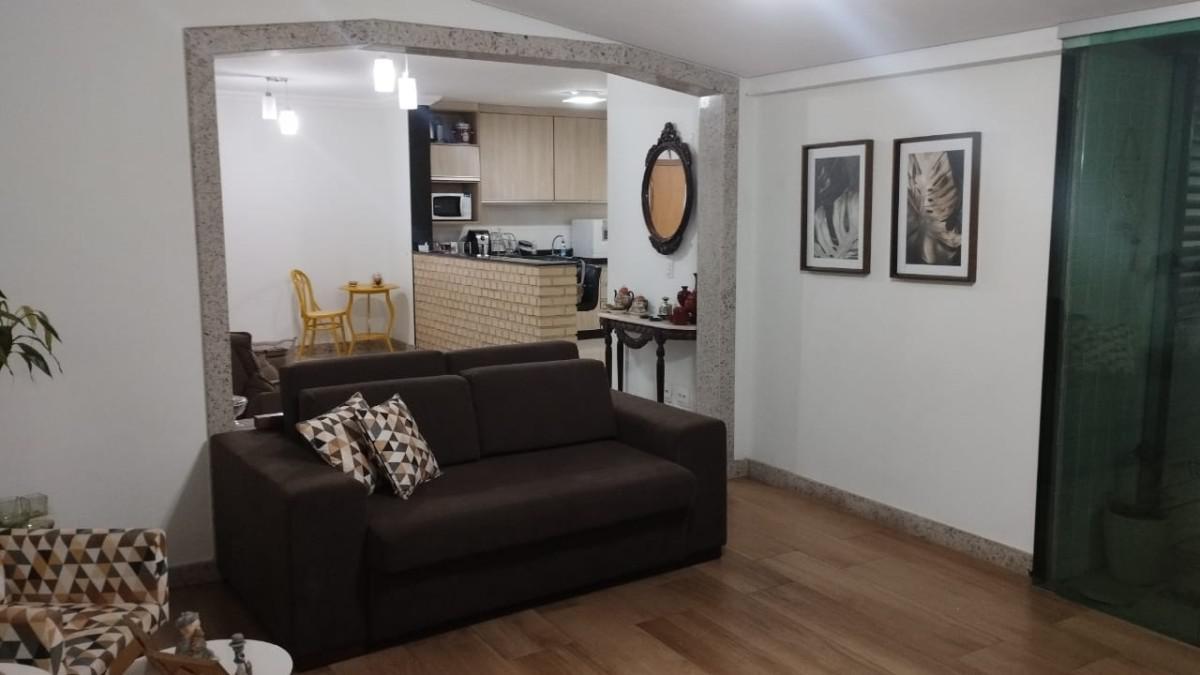 Apartamento, Jaraguá, 4 Quartos, 4 Vagas, 1 Suíte