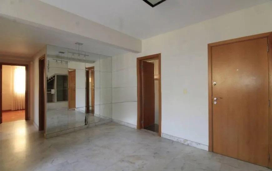 Cobertura, Buritis, 3 Quartos, 3 Vagas, 1 Suíte