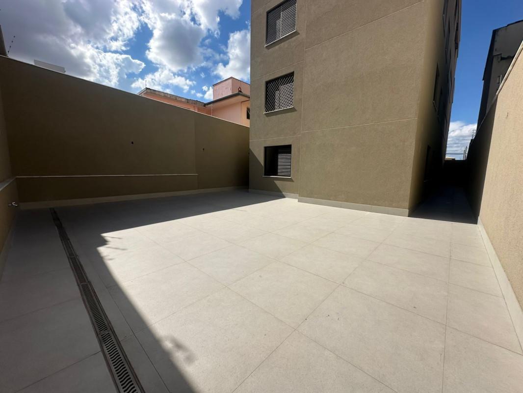 Apartamento, Esplanada, 4 Quartos, 2 Vagas, 1 Suíte