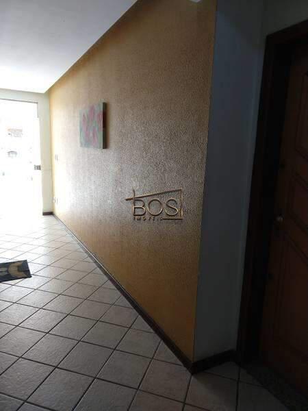 Apartamento, Sagrada Família, 3 Quartos, 2 Vagas, 1 Suíte