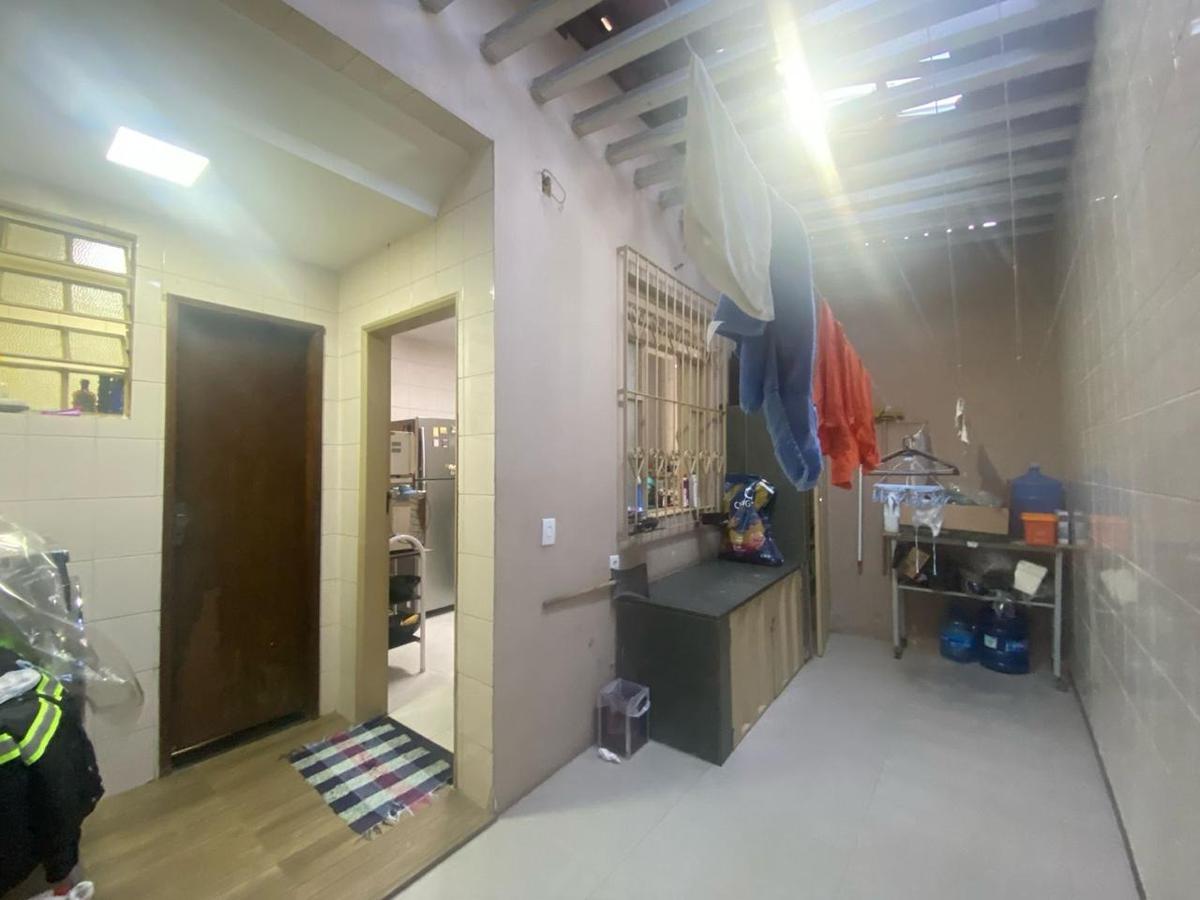 Casa, Santa Amélia, 4 Quartos, 3 Vagas, 1 Suíte