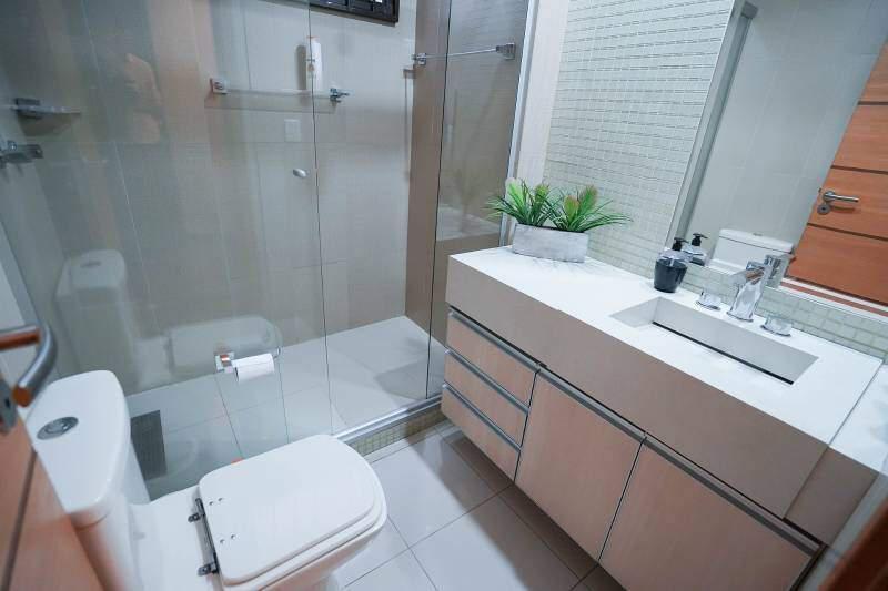 Apartamento, Lourdes, 4 Quartos, 3 Vagas, 3 Suítes