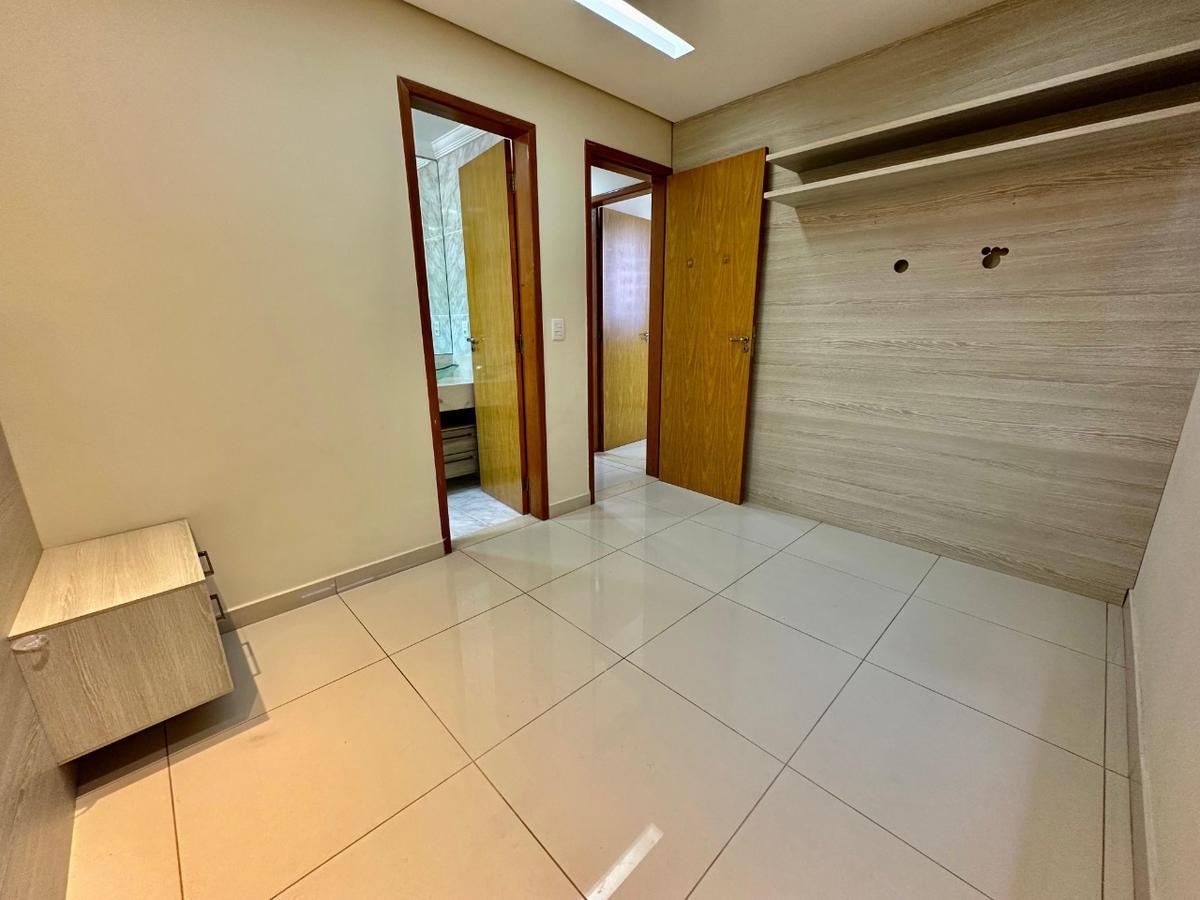 Apartamento, Planalto, 3 Quartos, 2 Vagas, 1 Suíte