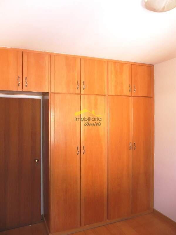 Cobertura, Buritis, 2 Quartos, 2 Vagas, 1 Suíte