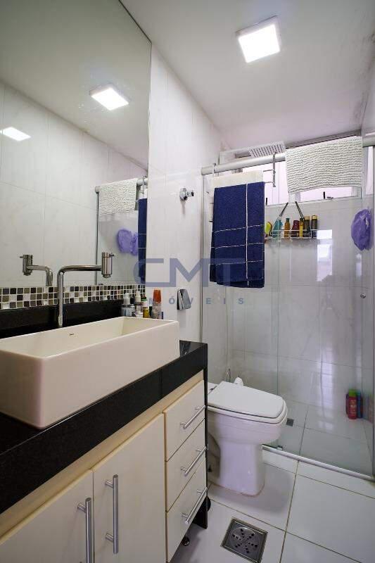 Apartamento, Serra, 3 Quartos, 1 Vaga, 1 Suíte