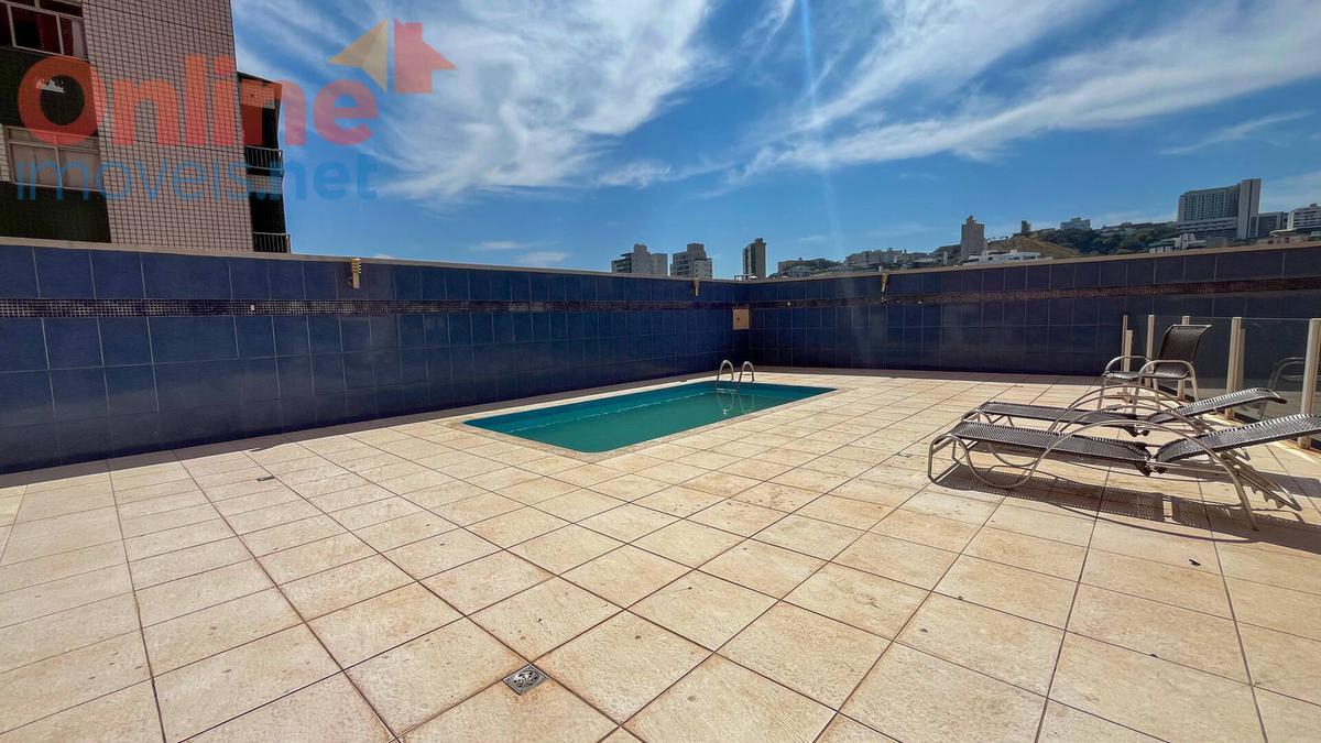 Apartamento, Buritis, 3 Quartos, 0 Vaga, 1 Suíte