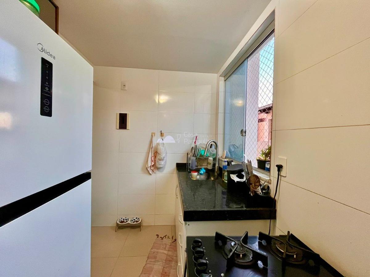 Apartamento, São João Batista (venda Nova), 2 Quartos, 1 Vaga