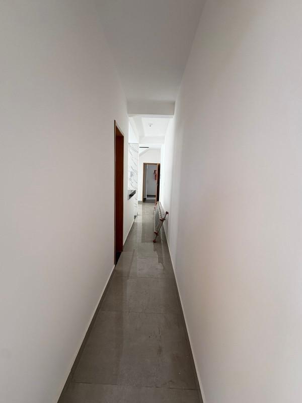 Cobertura, Masterville, 2 Quartos, 1 Vaga, 1 Suíte