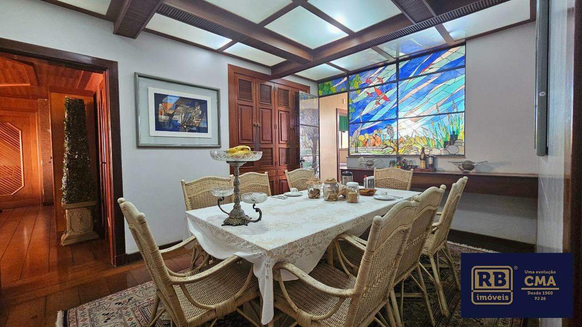 Apartamento, Serra, 4 Quartos, 4 Vagas, 2 Suítes