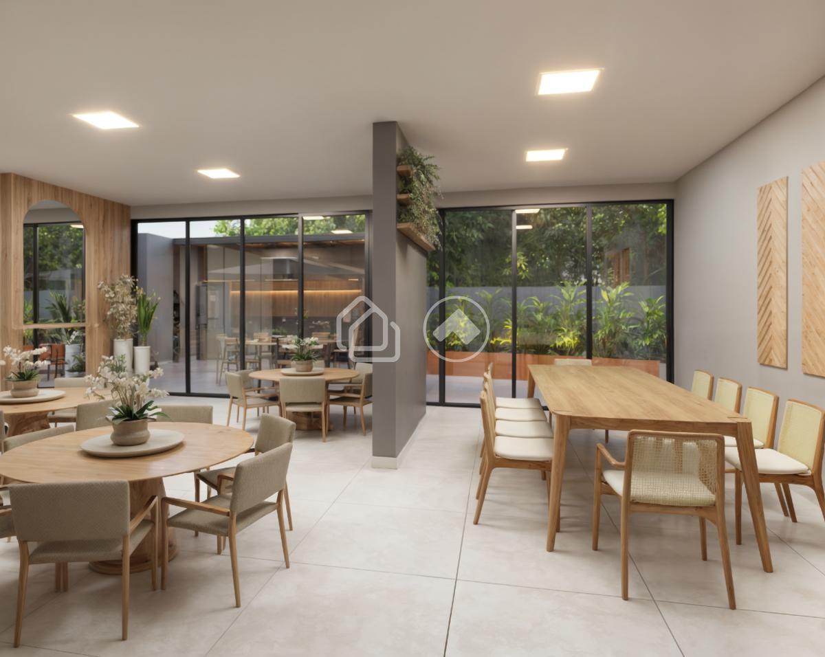 Apartamento, Calafate, 3 Quartos, 3 Vagas, 1 Suíte