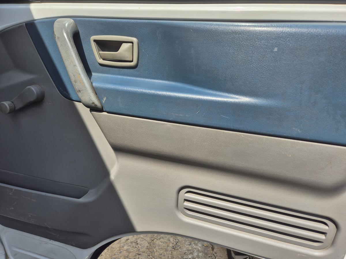 Volkswagen 9-150 e Delivery 2p (diesel)