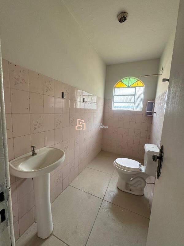 Apartamento, Jatobá (barreiro), 2 Quartos