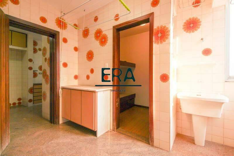 Apartamento, Anchieta, 4 Quartos, 2 Vagas, 1 Suíte