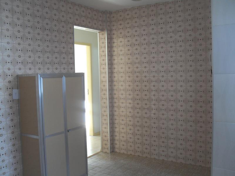 Apartamento, Padre Eustáquio, 3 Quartos, 1 Vaga, 1 Suíte