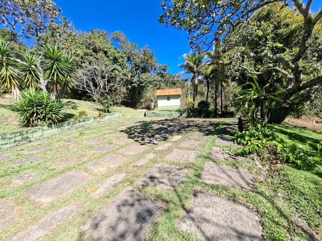 Fazenda, Ravena, 6 Quartos, 0 Vaga, 1 Suíte