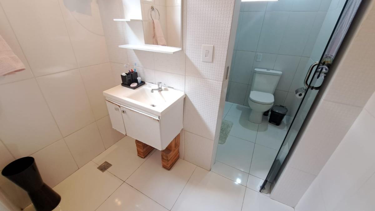 Casa, Jardim Guanabara, 3 Quartos, 6 Vagas