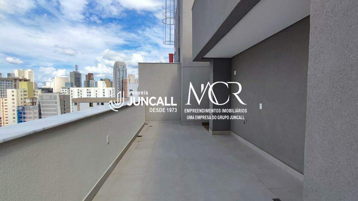 Cobertura, Lourdes, 2 Quartos, 3 Vagas, 1 Suíte