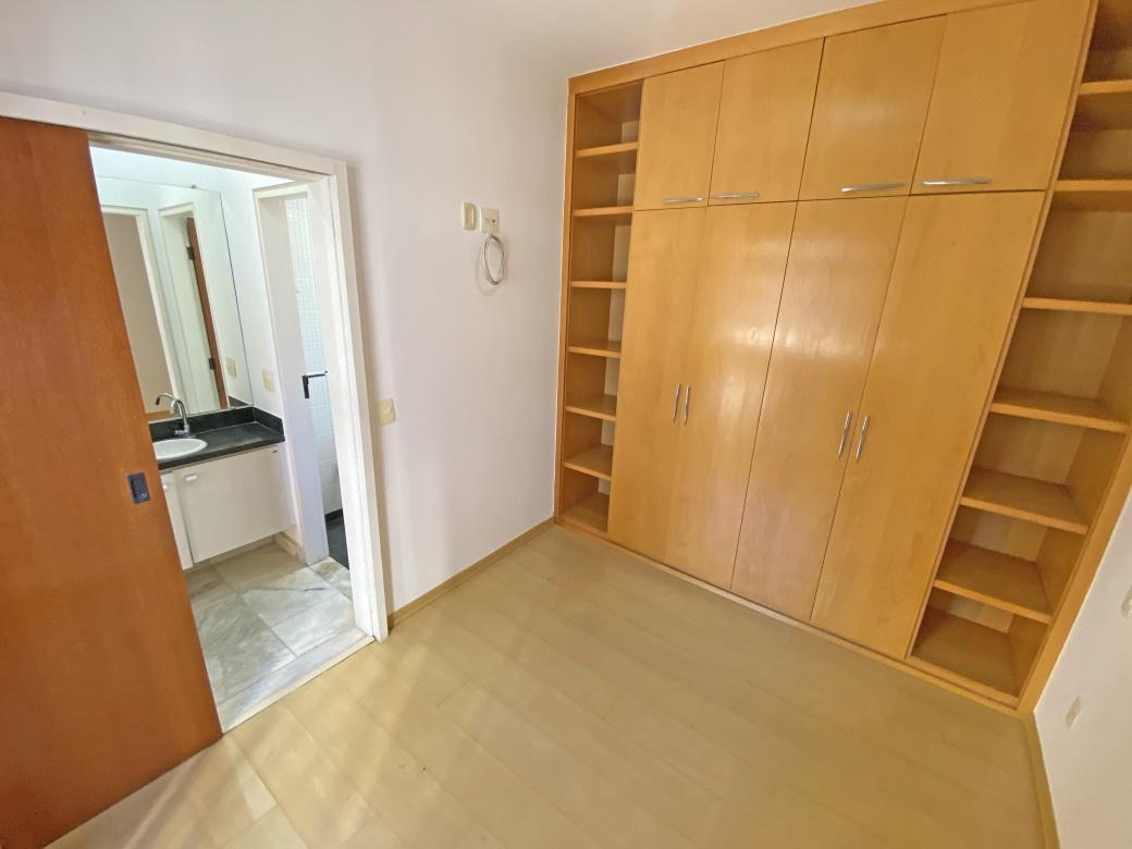 Apartamento, Savassi, 1 Quarto, 1 Vaga