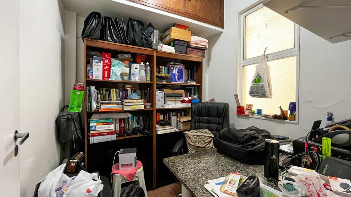Apartamento, Santo Antônio, 3 Quartos, 1 Vaga, 1 Suíte