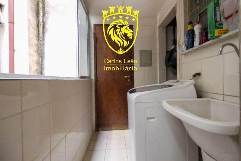 Apartamento, Alto Barroca, 3 Quartos, 1 Vaga