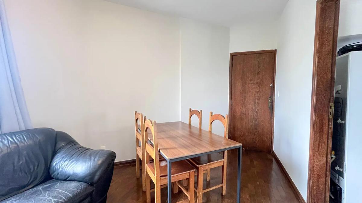 Apartamento, Cruzeiro, 2 Quartos, 1 Vaga