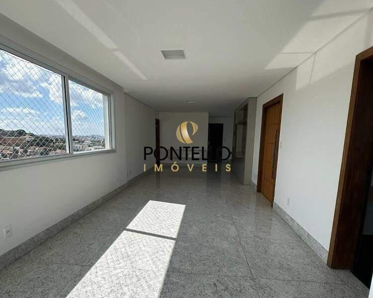 Apartamento, São Luiz (pampulha), 4 Quartos, 5 Vagas, 3 Suítes