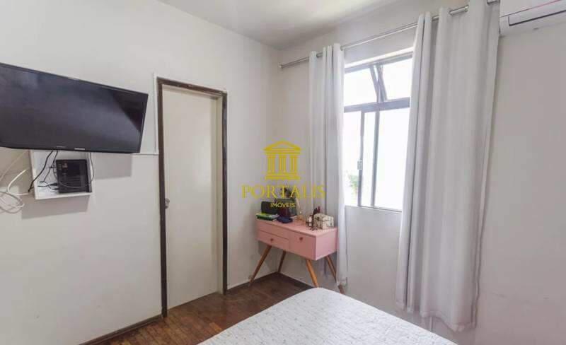 Apartamento, Santa Efigênia, 3 Quartos, 2 Vagas, 1 Suíte
