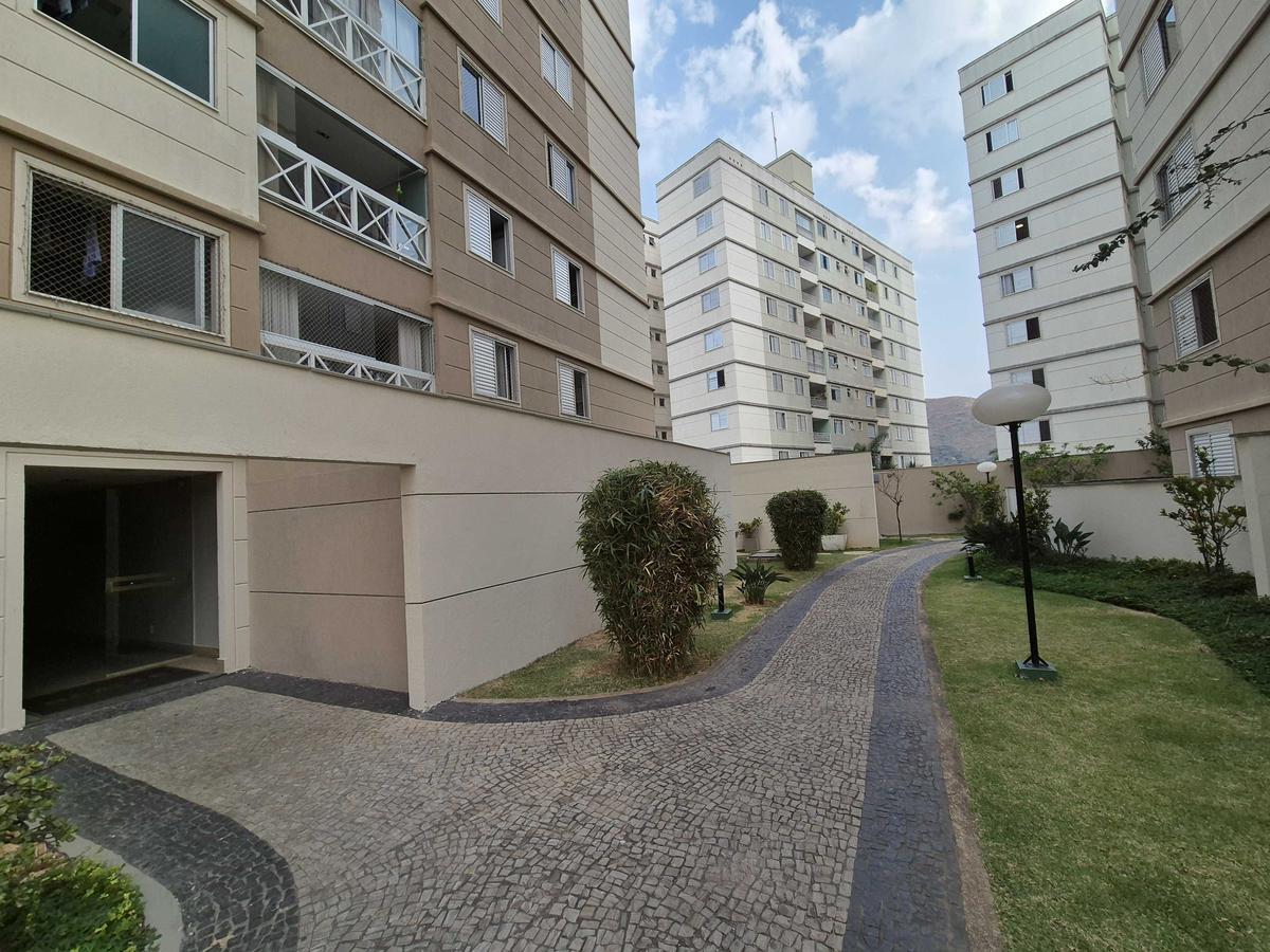 Apartamento, Buritis, 4 Quartos, 3 Vagas, 1 Suíte