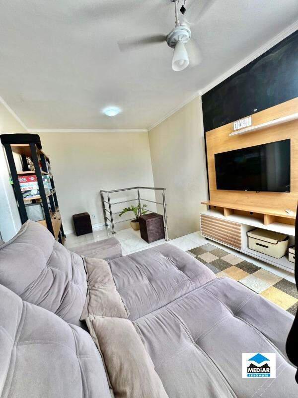 Cobertura, Paquetá, 2 Quartos, 1 Vaga