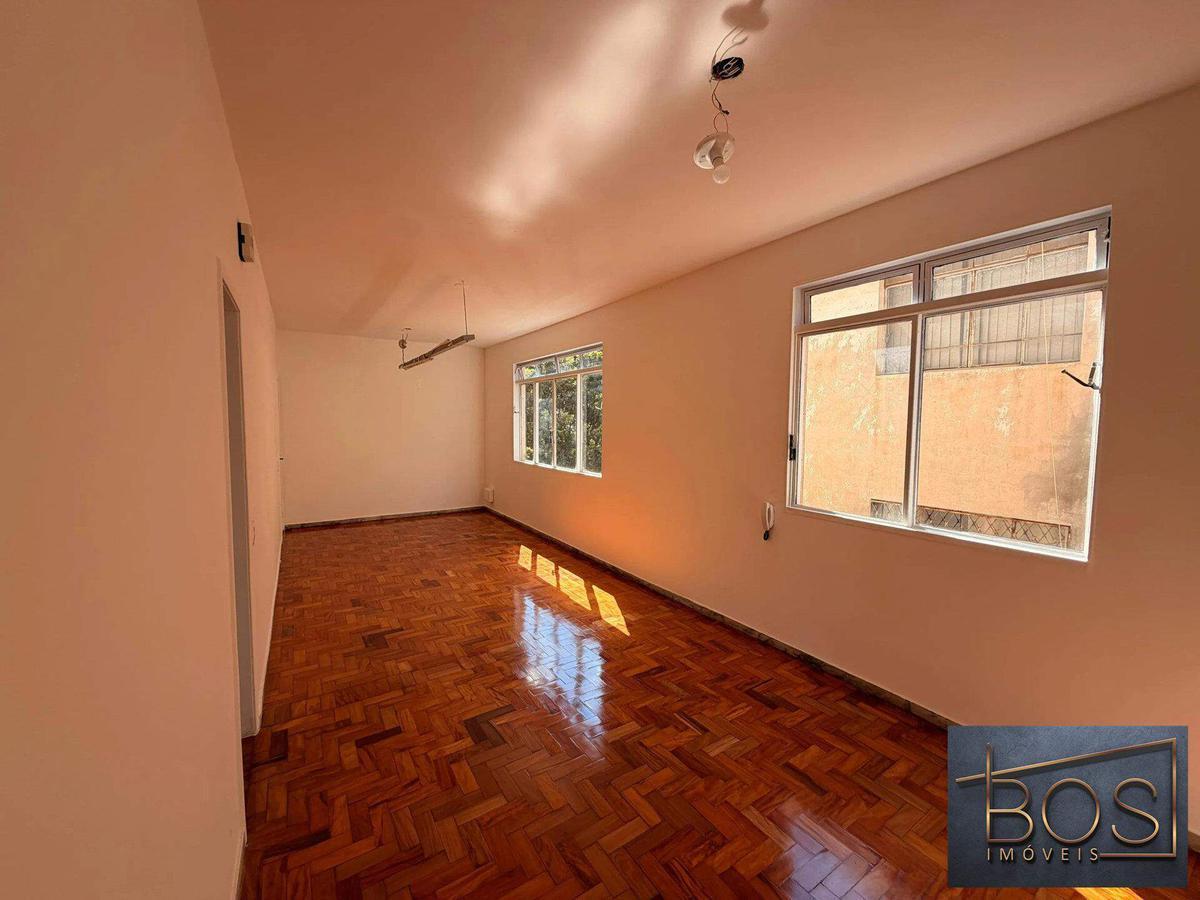 Apartamento, Serra, 3 Quartos, 1 Vaga, 1 Suíte