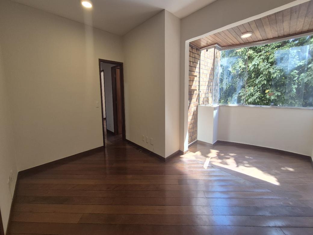 Apartamento, Carmo, 2 Quartos, 1 Vaga, 1 Suíte