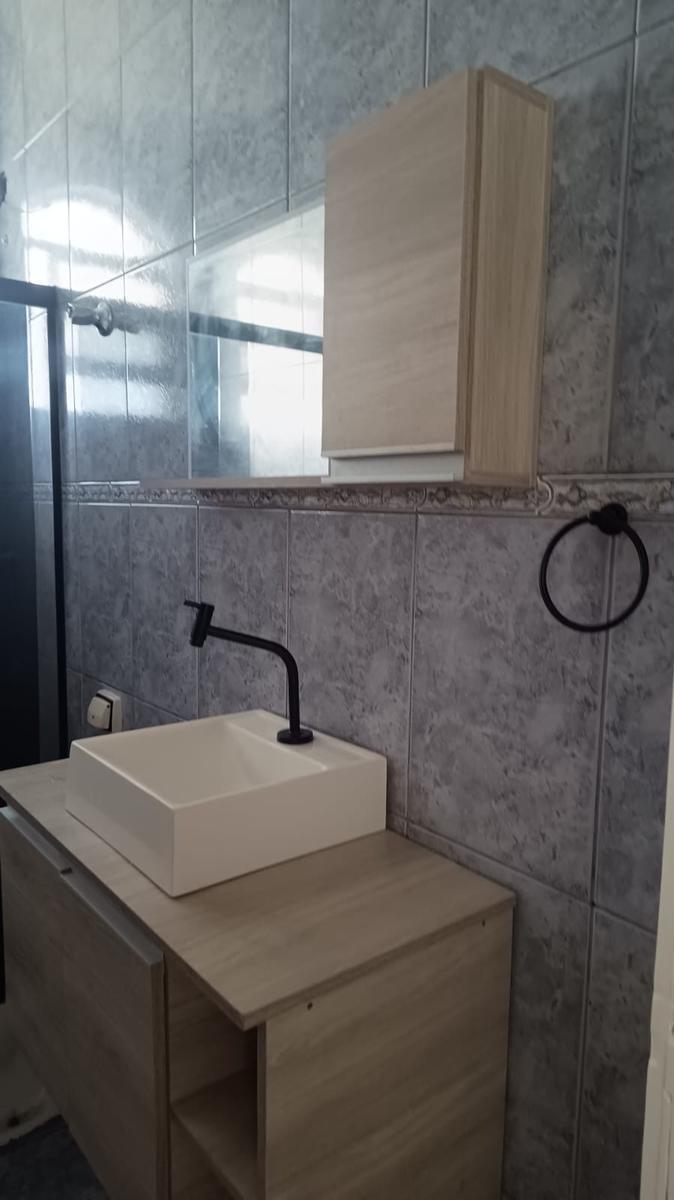 Apartamento, São Salvador, 2 Quartos, 1 Vaga