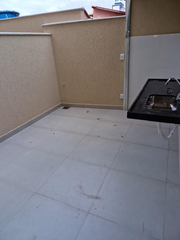Apartamento, Brasil Industrial, 2 Quartos, 1 Vaga, 1 Suíte
