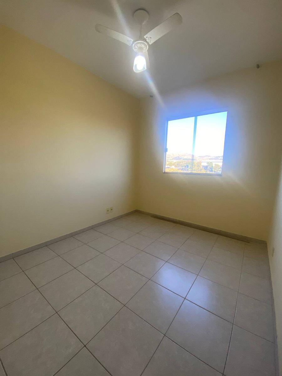 Apartamento, Todos Os Santos, 2 Quartos, 1 Vaga
