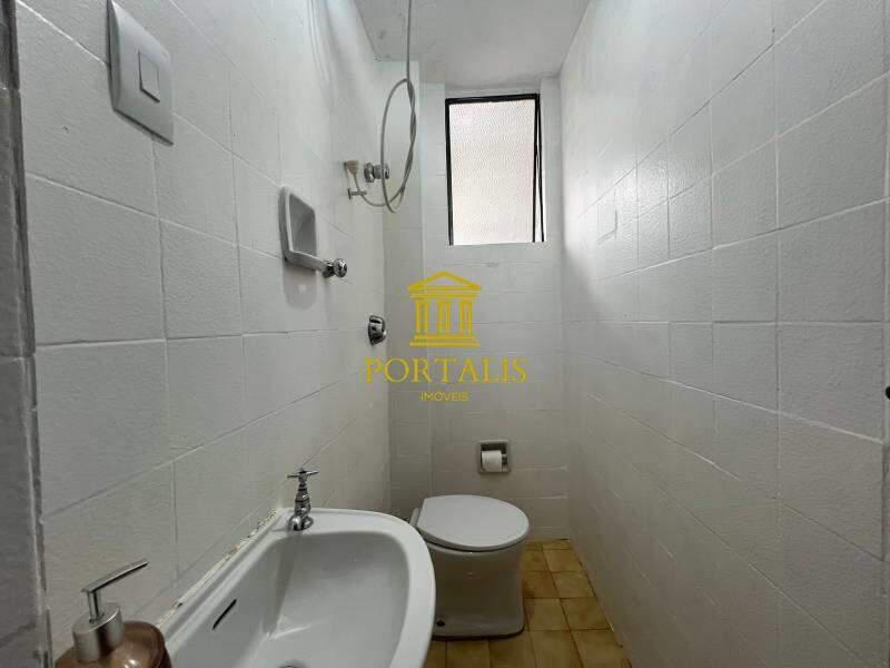 Apartamento, Cidade Nova, 2 Quartos, 1 Vaga