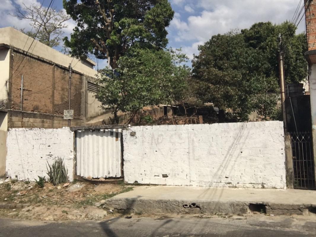 Lote, Jardim Guanabara, 0 Quarto, 0 Vaga