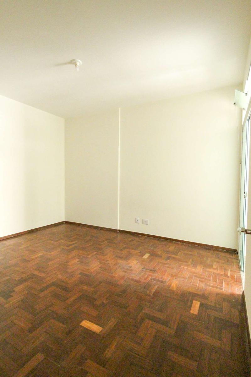 Apartamento, Barro Preto, 2 Quartos, 0 Vaga, 1 Suíte