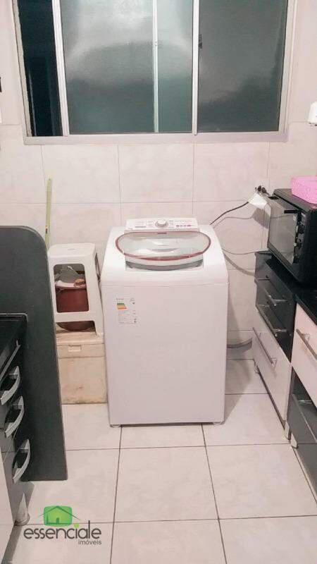 Apartamento, Jardim Riacho das Pedras, 2 Quartos, 1 Vaga