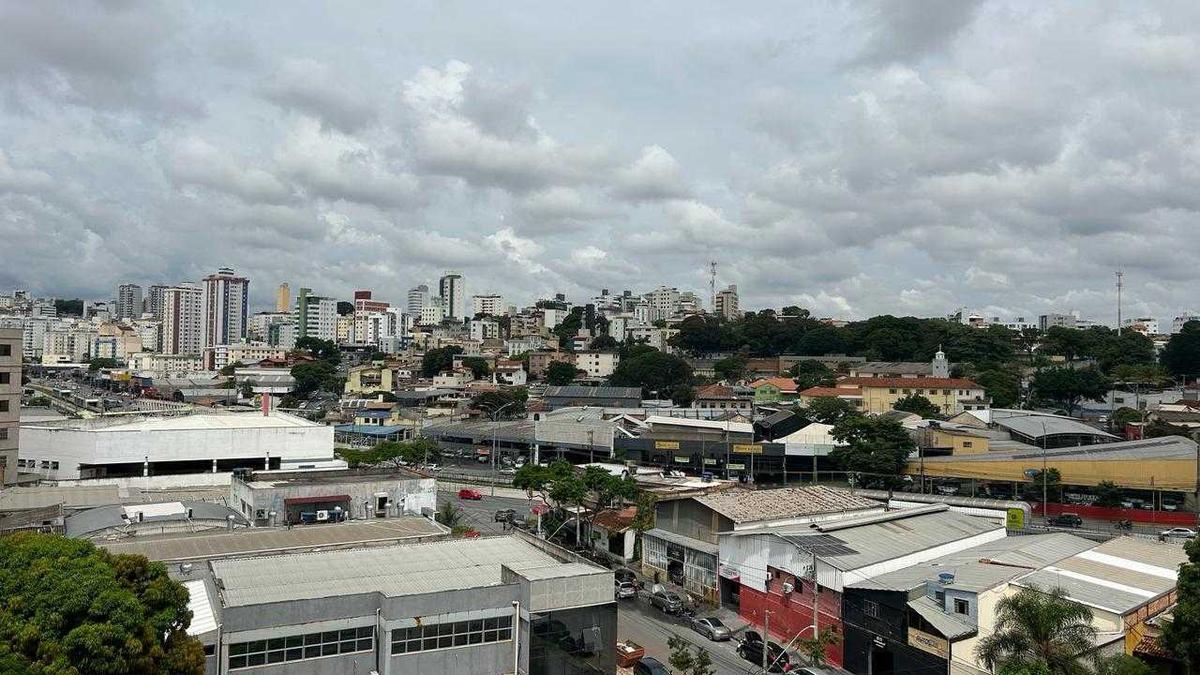 Apartamento, União, 4 Quartos, 4 Vagas, 2 Suítes