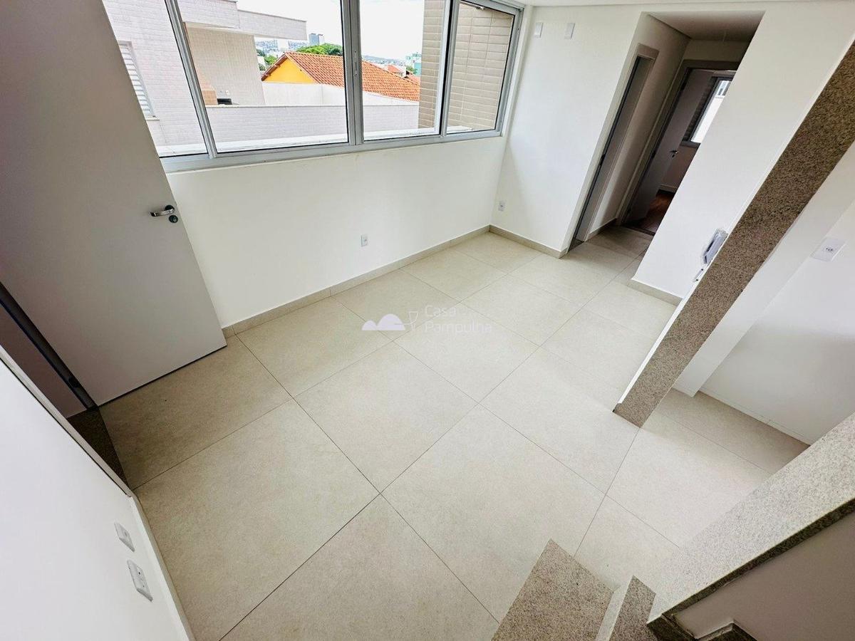 Apartamento, Itapoã, 3 Quartos, 2 Vagas, 1 Suíte