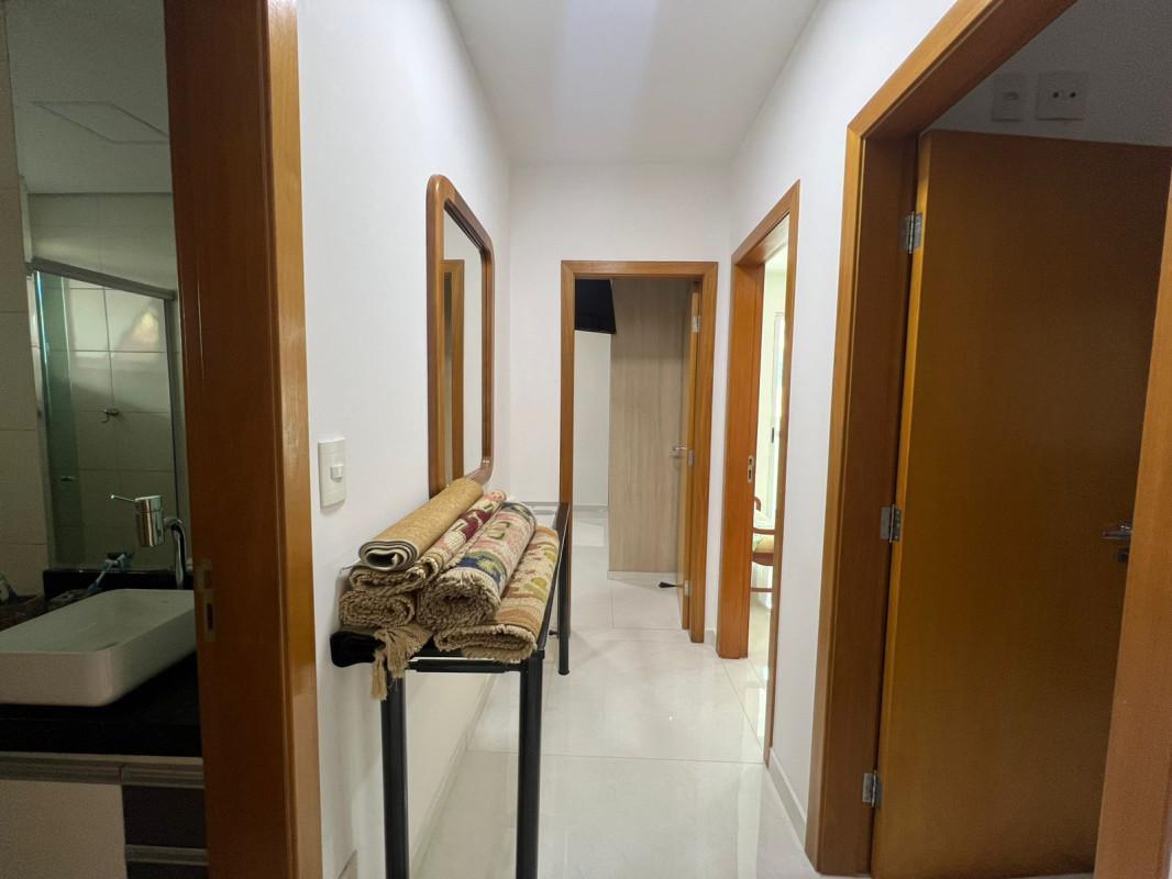 Apartamento, Dona Clara, 3 Quartos, 1 Vaga, 1 Suíte