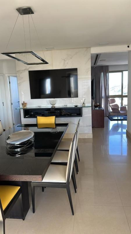 Apartamento, Vila da Serra, 4 Quartos, 4 Vagas, 4 Suítes